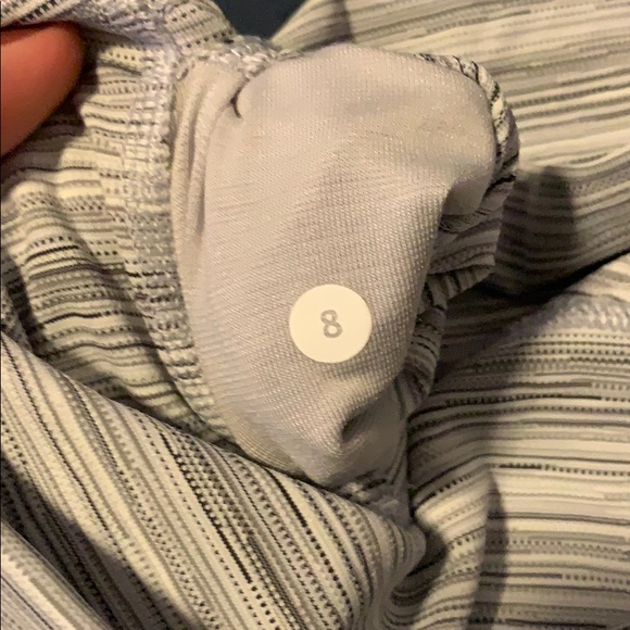 Lululemon yoga pant - Picture 4 of 4